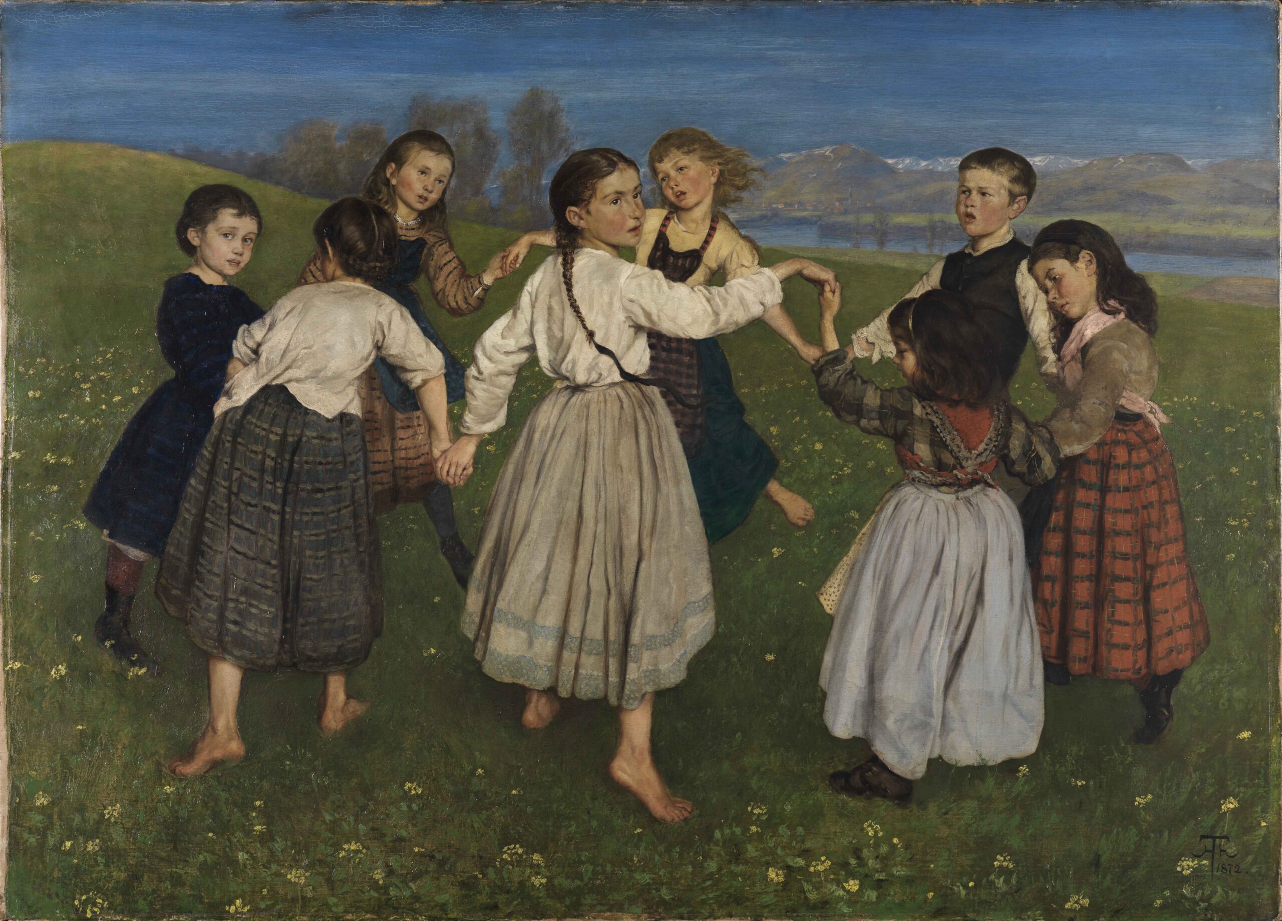 Vorlesezeit